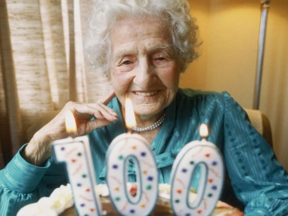 Kuidas elada kuni 116-seeneni nagu Hispaania vanaema: saladus, mis võib sind päriselt üllatada