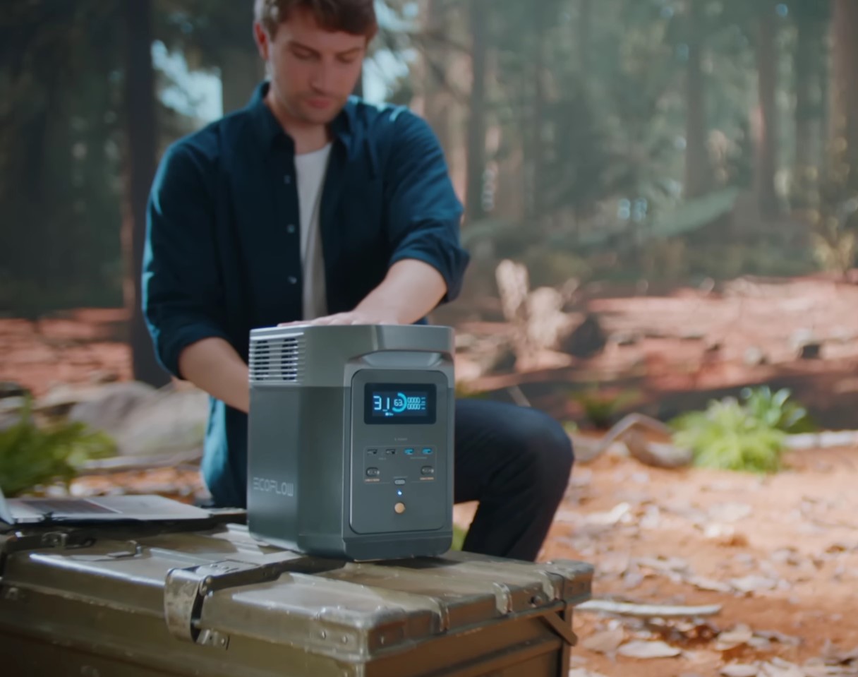 Miks EcoFlow ja teised laadimisjaamad vahel plahvatavad - ja mida nendega kindlasti mitte teha!