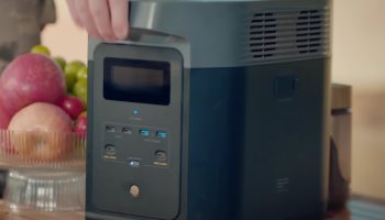 Miks EcoFlow ja teised laadimisjaamad vahel plahvatavad - ja mida nendega kindlasti mitte teha!