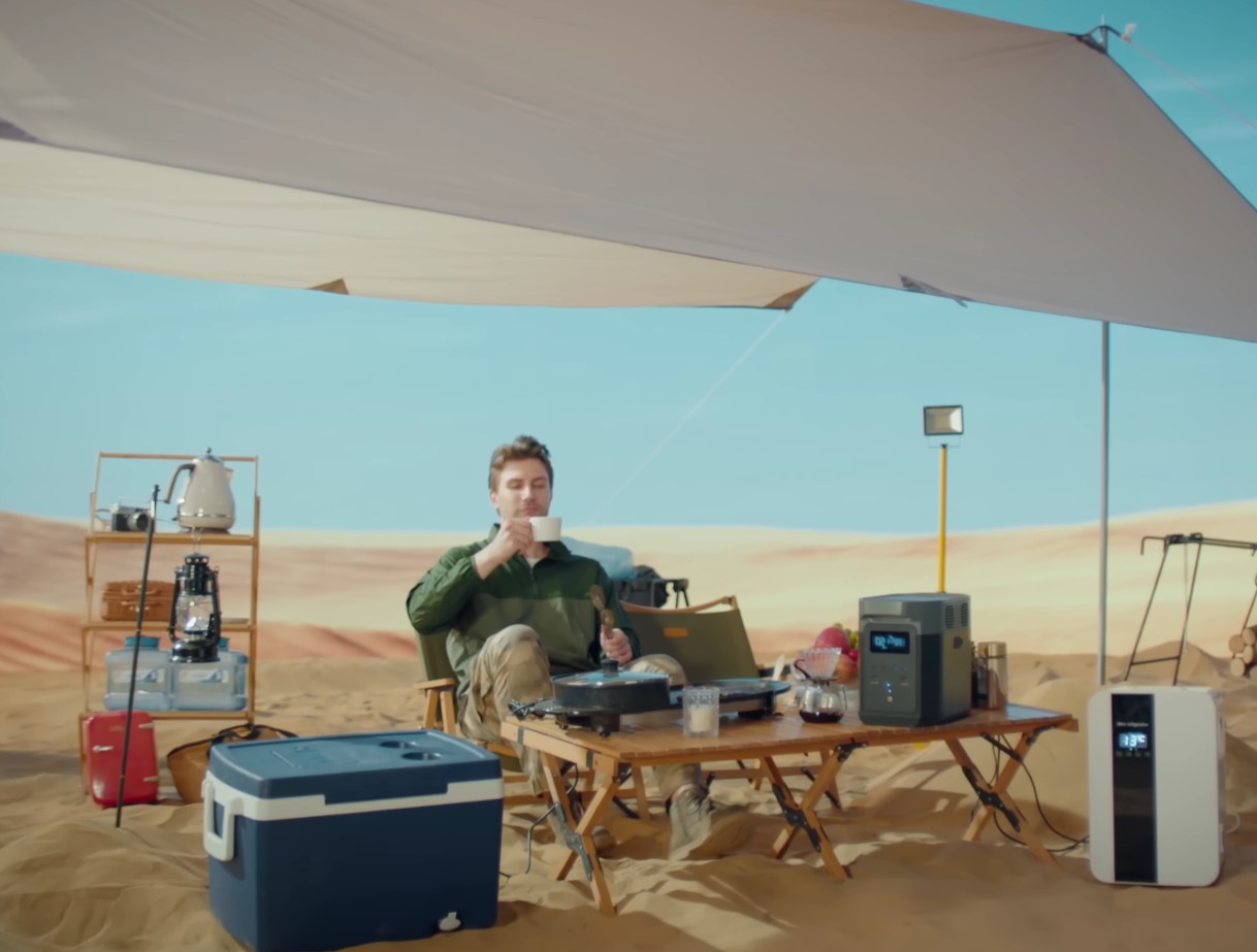 Miks EcoFlow ja teised laadimisjaamad vahel plahvatavad - ja mida nendega kindlasti mitte teha!