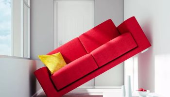 6 sisustusviga, mida disainerid tõesti enam ei kannata - kas ka sinu kodus on see olemas?