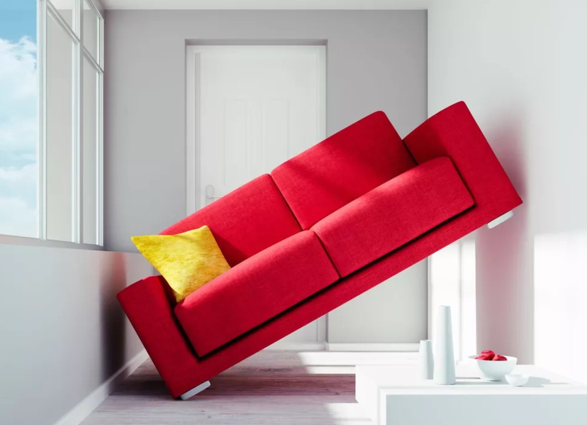 6 sisustusviga, mida disainerid tõesti enam ei kannata - kas ka sinu kodus on see olemas?