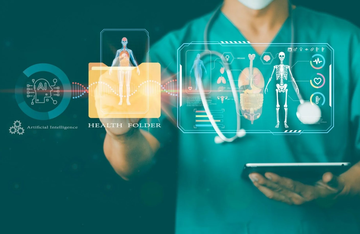 Kas sa tead, mida tehisintellekt ütleb, et elada kuni 140‑seeneni? See vastus võib su mõtte lihtsalt muuta