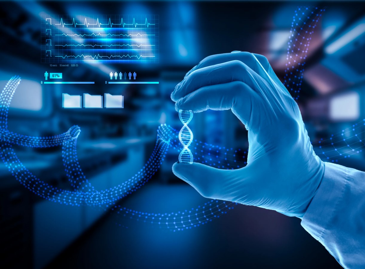 Kas sa tead, mida tehisintellekt ütleb, et elada kuni 140‑seeneni? See vastus võib su mõtte lihtsalt muuta