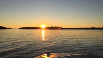 Ahvenamaa - Balti meri, saared ja sajandite pikkused lood: 10 kohust vaatamisväärsust, mis paneb Eesti ränduri südame kiiremini lööma