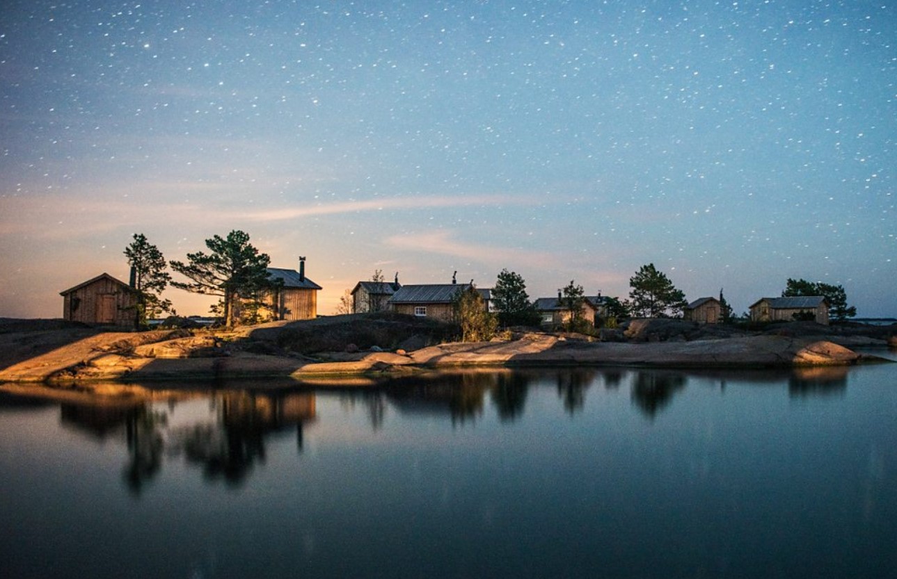 Ahvenamaa - Balti meri, saared ja sajandite pikkused lood: 10 kohust vaatamisväärsust, mis paneb Eesti ränduri südame kiiremini lööma
