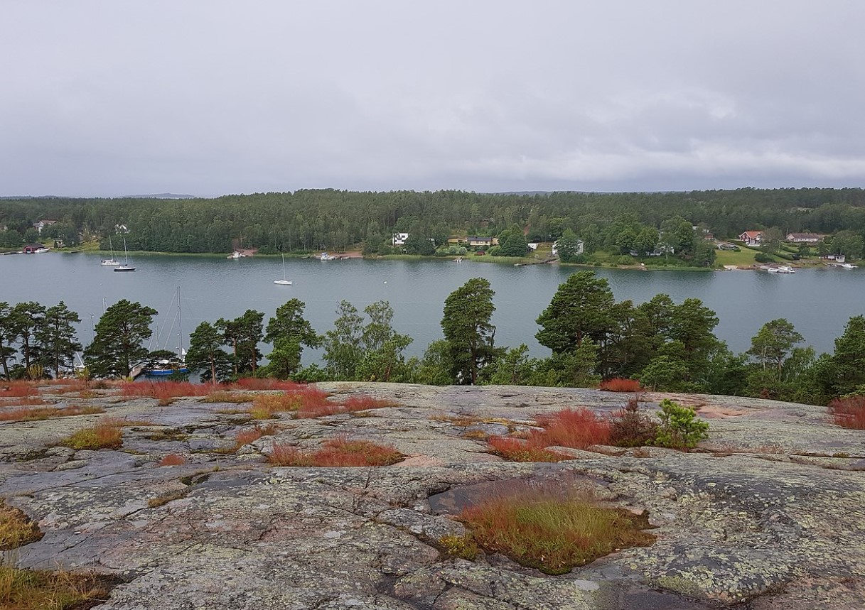 Ahvenamaa - Balti meri, saared ja sajandite pikkused lood: 10 kohust vaatamisväärsust, mis paneb Eesti ränduri südame kiiremini lööma
