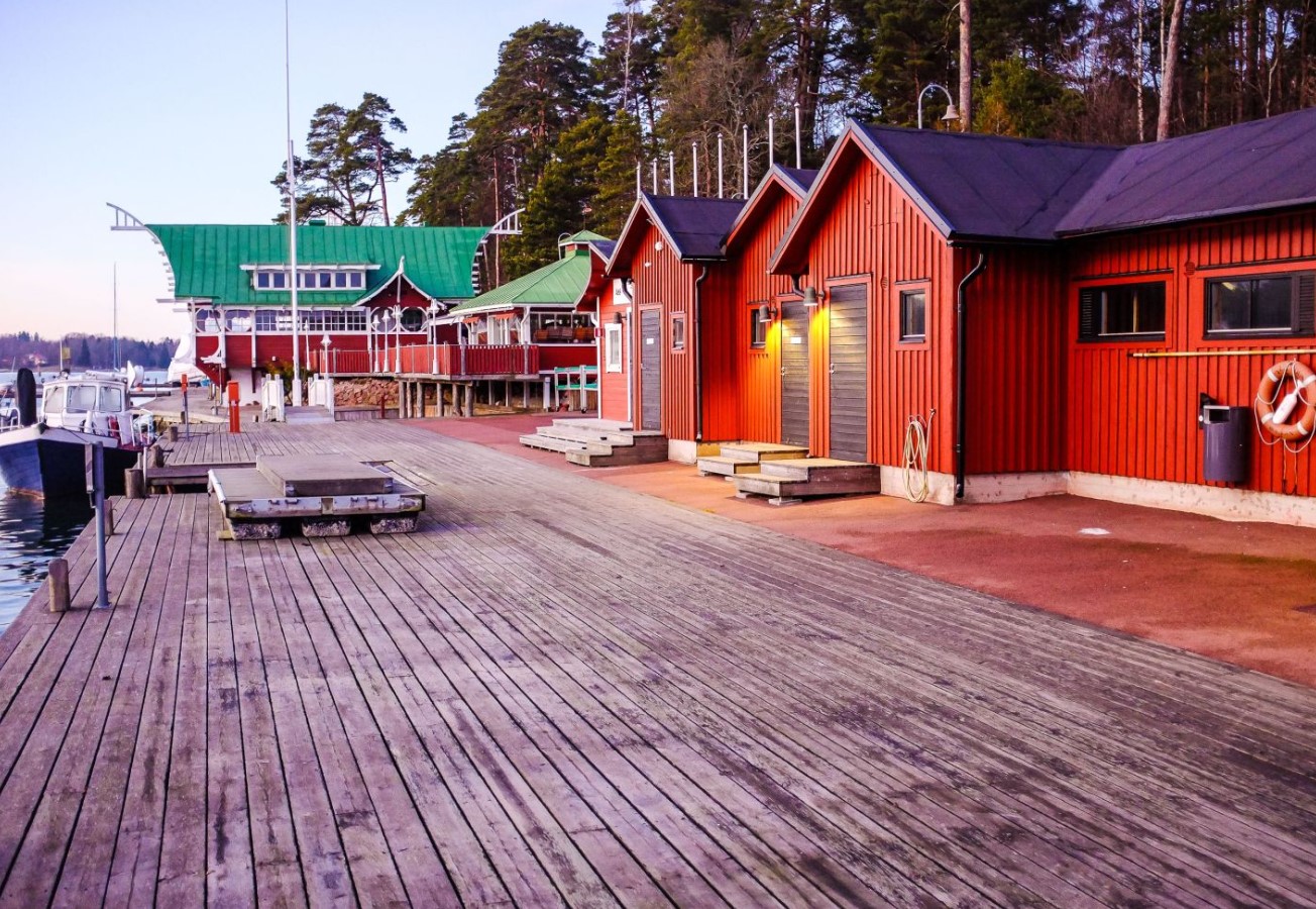 Ahvenamaa - Balti meri, saared ja sajandite pikkused lood: 10 kohust vaatamisväärsust, mis paneb Eesti ränduri südame kiiremini lööma