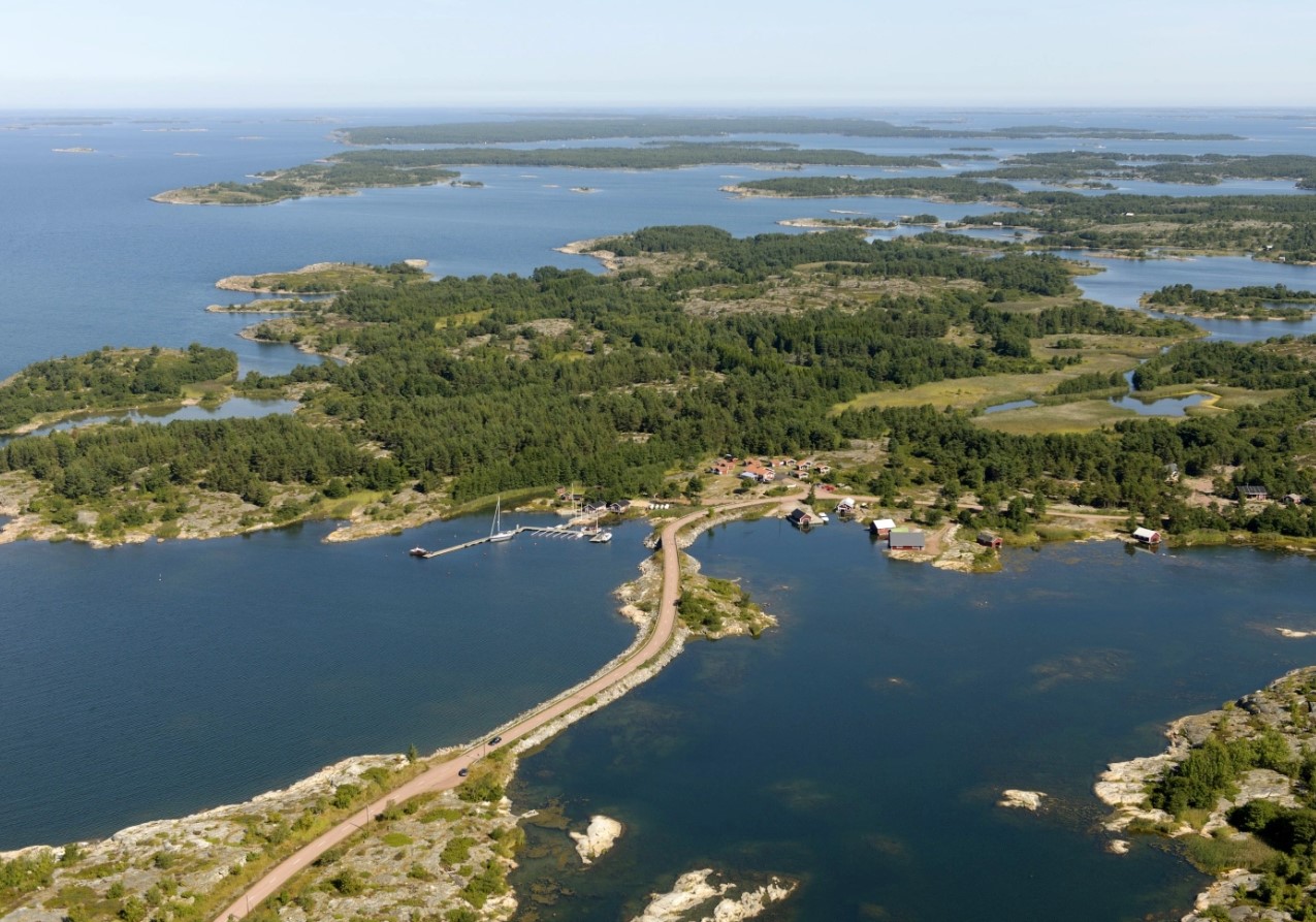Ahvenamaa - Balti meri, saared ja sajandite pikkused lood: 10 kohust vaatamisväärsust, mis paneb Eesti ränduri südame kiiremini lööma