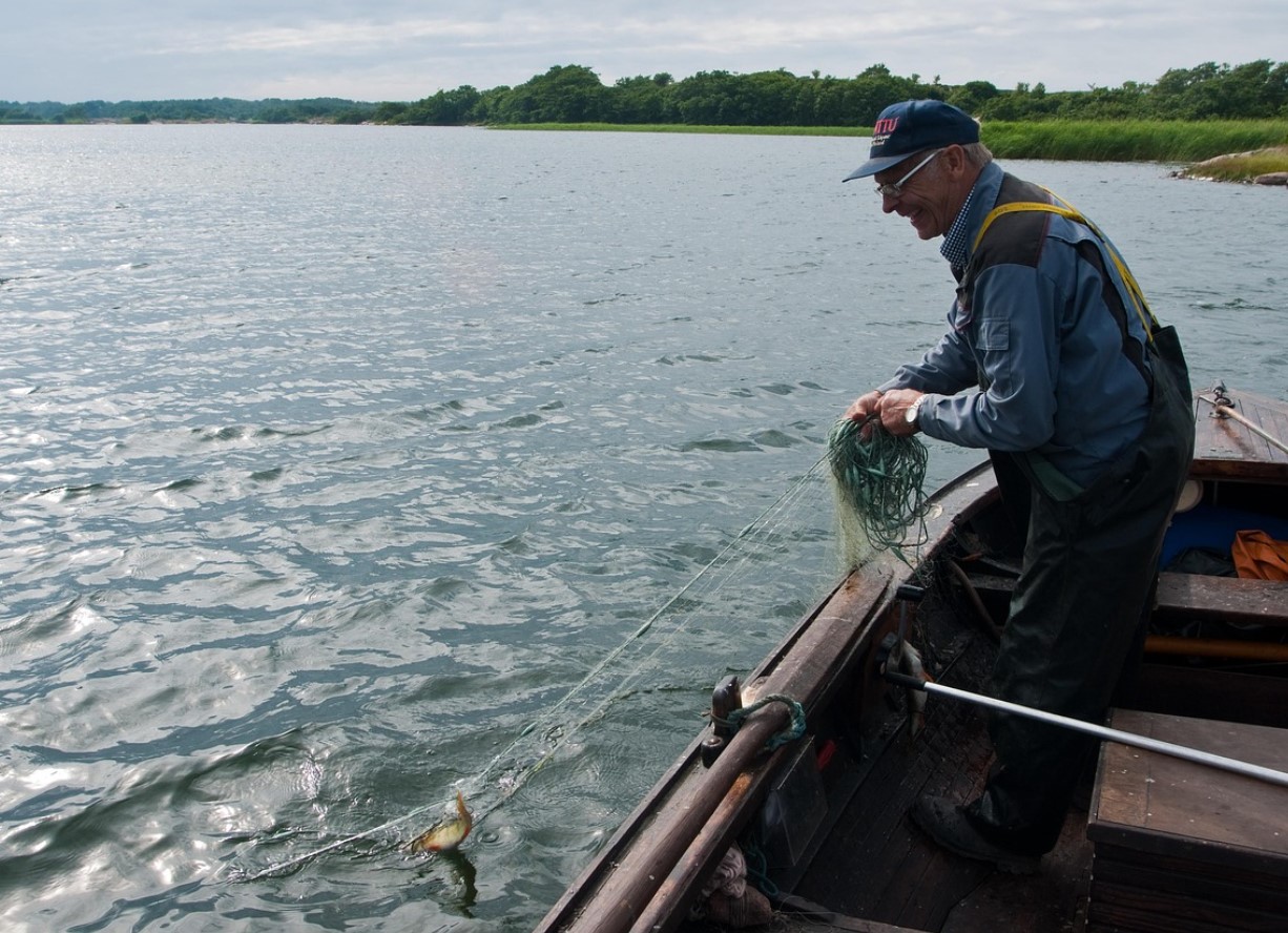 Ahvenamaa - Balti meri, saared ja sajandite pikkused lood: 10 kohust vaatamisväärsust, mis paneb Eesti ränduri südame kiiremini lööma