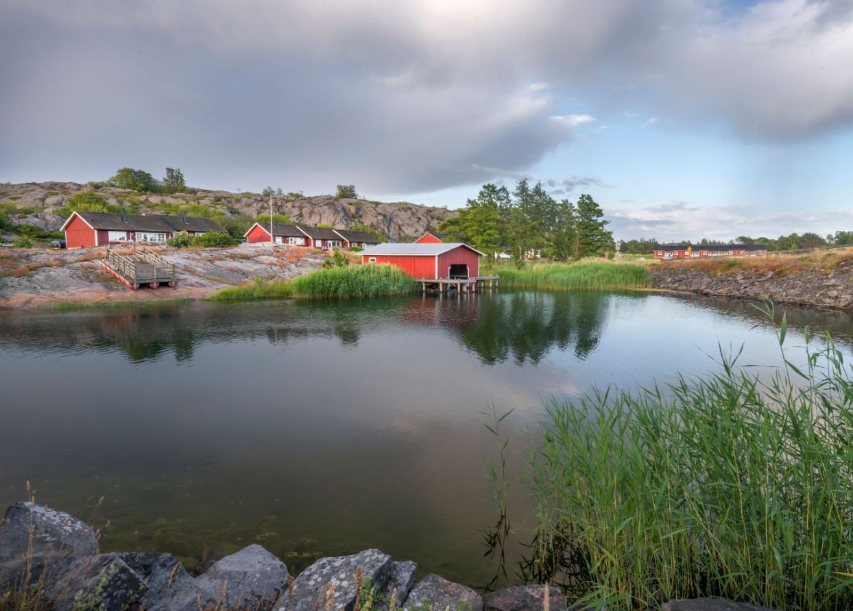 Ahvenamaa - Balti meri, saared ja sajandite pikkused lood: 10 kohust vaatamisväärsust, mis paneb Eesti ränduri südame kiiremini lööma