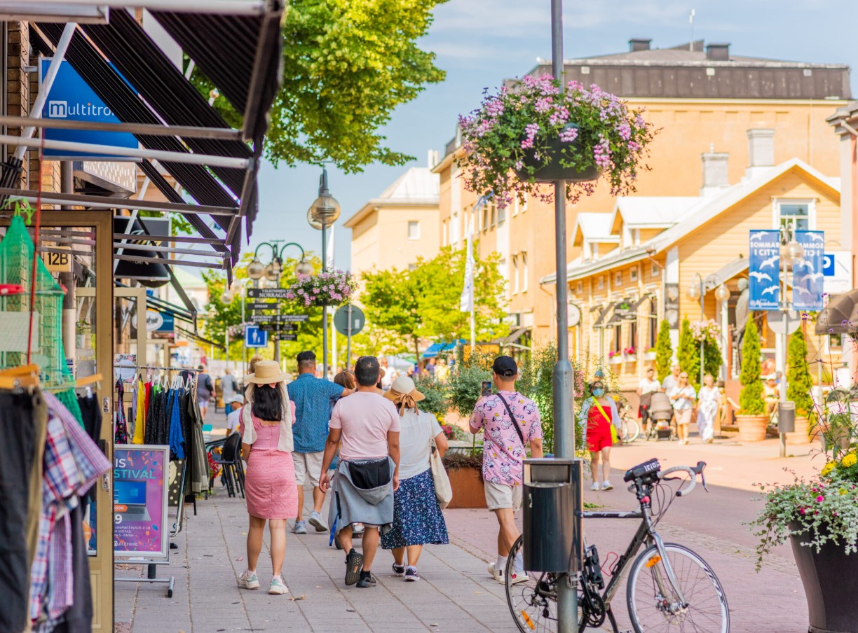 Ahvenamaa - Balti meri, saared ja sajandite pikkused lood: 10 kohust vaatamisväärsust, mis paneb Eesti ränduri südame kiiremini lööma