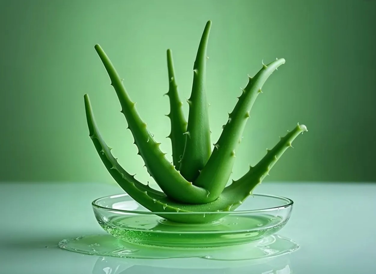 Aloe vera