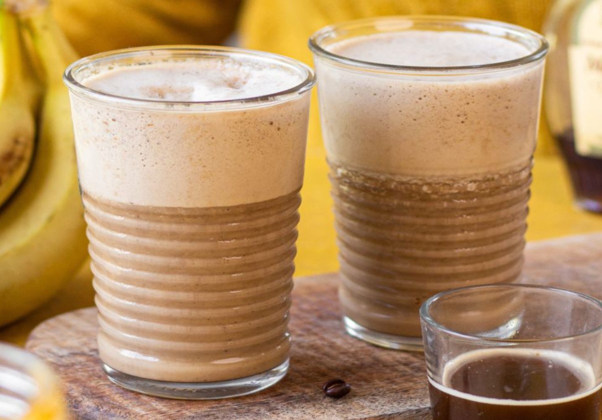 Aga bananakohv siis misasi on: see Korea trend, mis võtab kohvimaailma üle ja on üllatavalt lihtne teha