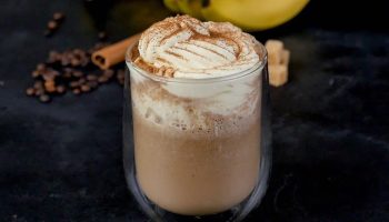 Aga bananakohv siis misasi on: see Korea trend, mis võtab kohvimaailma üle ja on üllatavalt lihtne teha