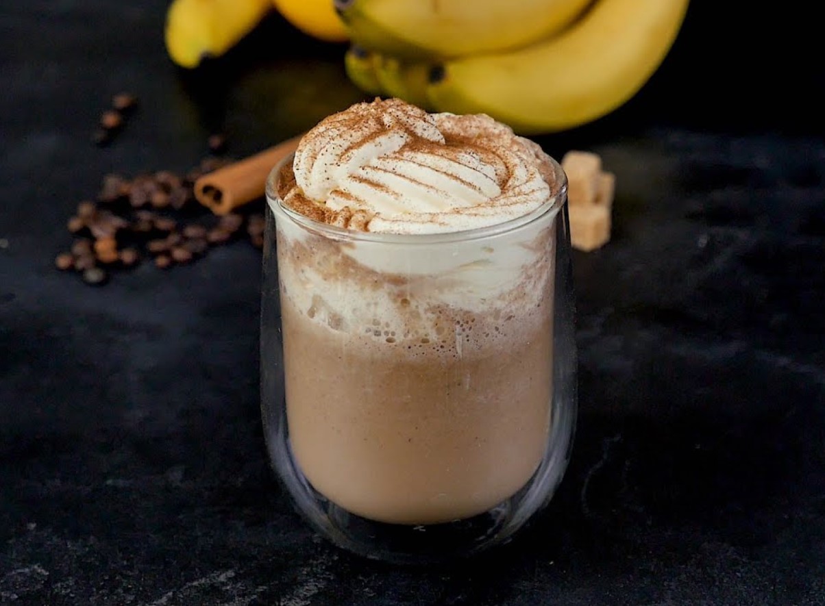 Aga bananakohv siis misasi on: see Korea trend, mis võtab kohvimaailma üle ja on üllatavalt lihtne teha