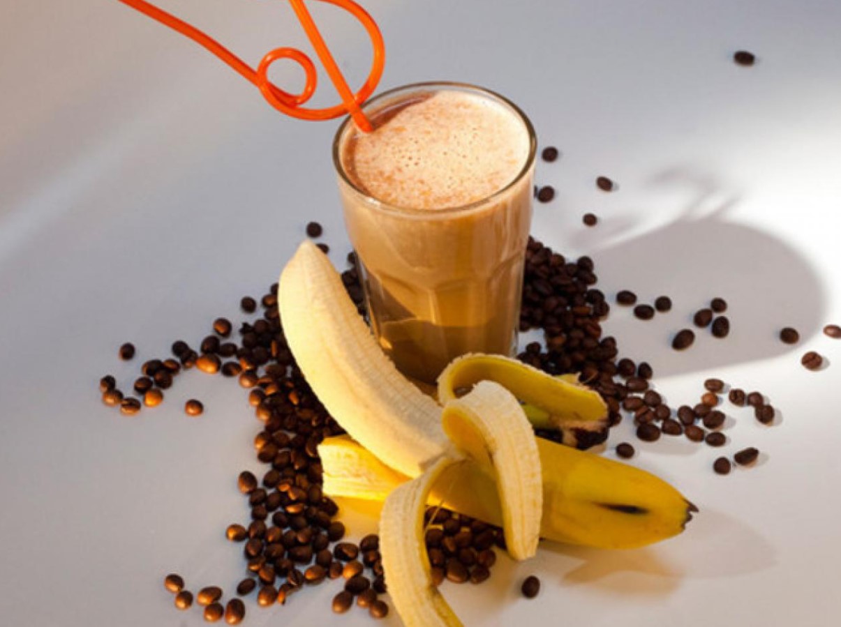Aga bananakohv siis misasi on: see Korea trend, mis võtab kohvimaailma üle ja on üllatavalt lihtne teha