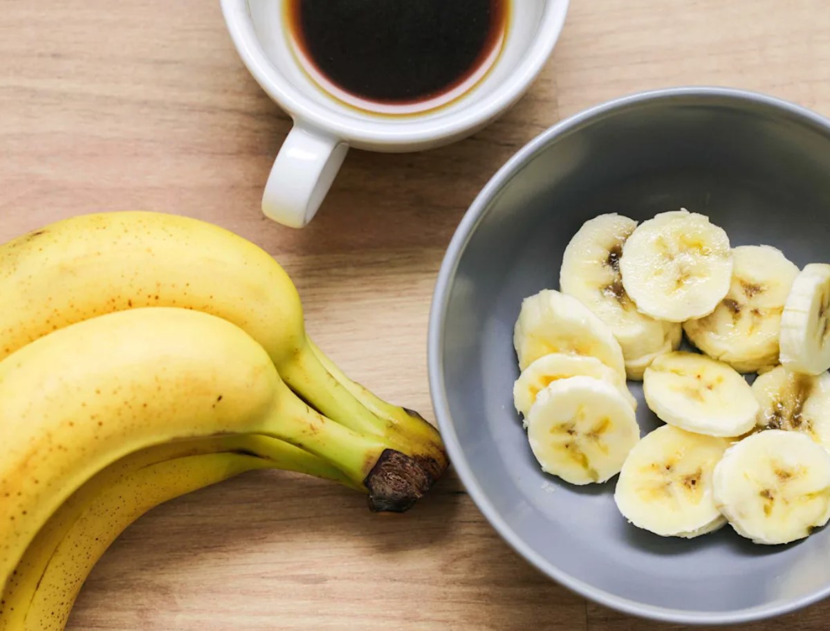 Aga bananakohv siis misasi on: see Korea trend, mis võtab kohvimaailma üle ja on üllatavalt lihtne teha