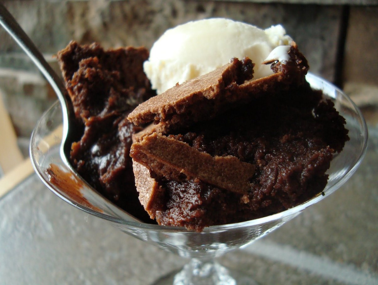 See klassikaline šokolaadidessert vallutab sotsiaalmeediat juba 17 aastat hiljem