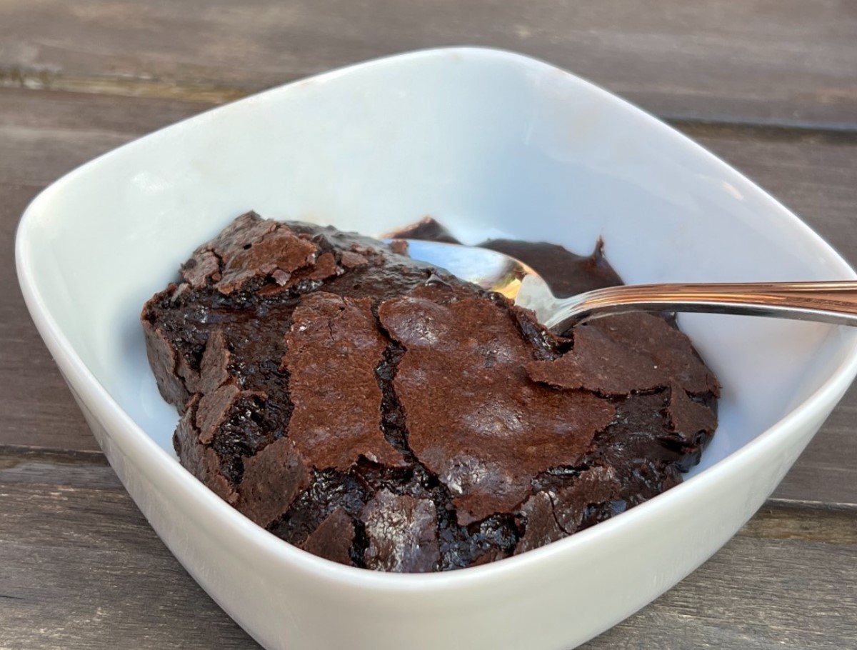 See klassikaline šokolaadidessert vallutab sotsiaalmeediat juba 17 aastat hiljem