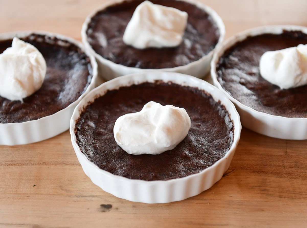 See klassikaline šokolaadidessert vallutab sotsiaalmeediat juba 17 aastat hiljem