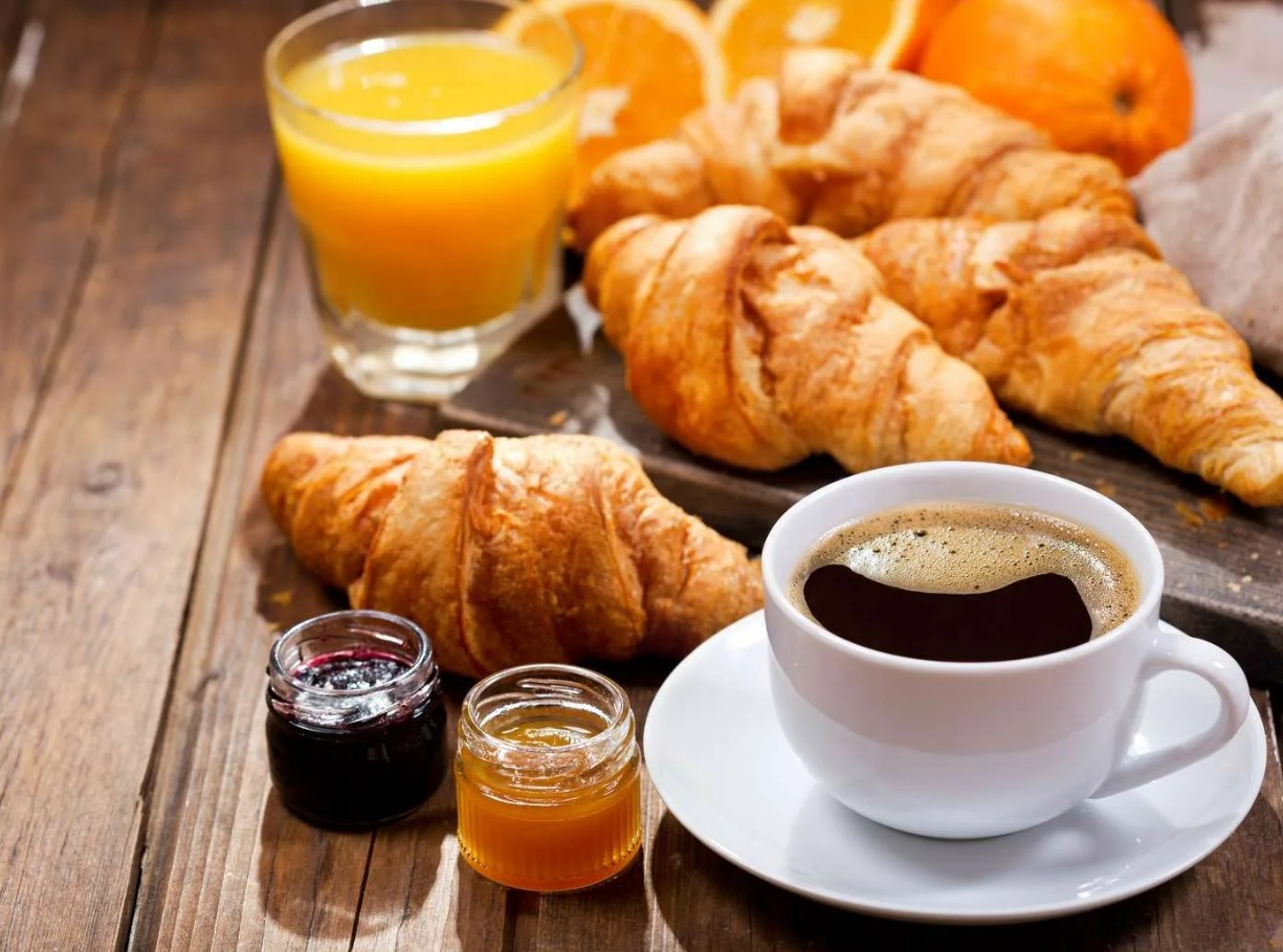 Kas ainult must kohv hommikusöögiks on tervisele hea mõte või hoopis varjatud saboteerija sinu energiatasemele ja keskendumisele?