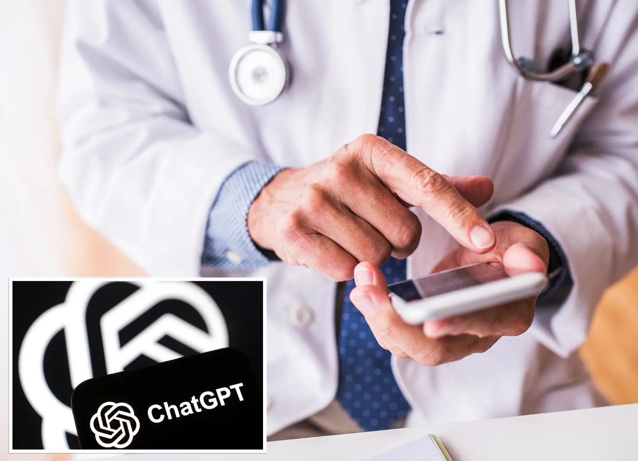 Tulevik või oht? Arstid tõrjuvad ChatGPT uut funktsiooni, mis loeb meditsiinilisi terviserecord’e