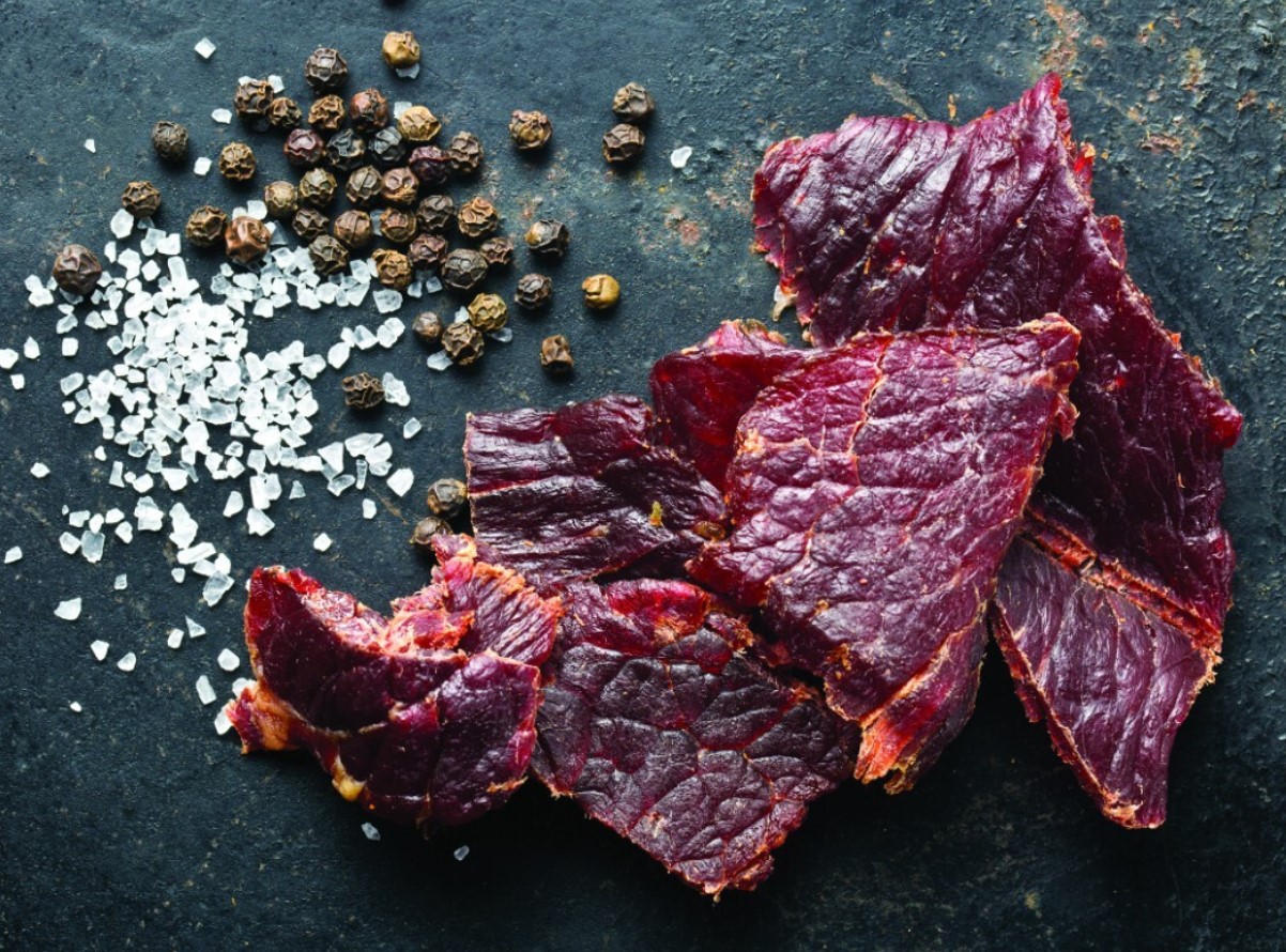 Kuivaliha kiiremini kui arvad? See nipp sobib ideaalselt Eesti talveks