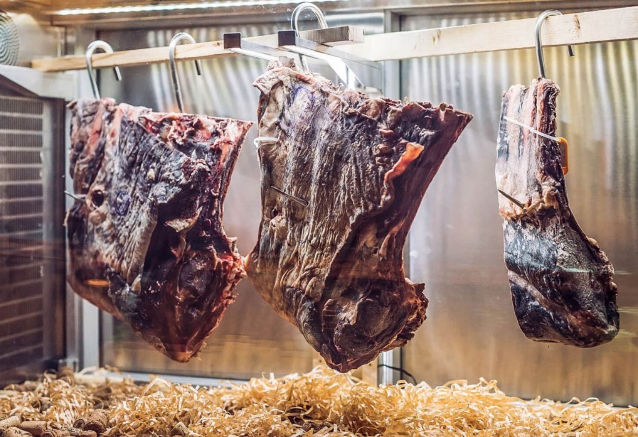 Kuivaliha kiiremini kui arvad? See nipp sobib ideaalselt Eesti talveks