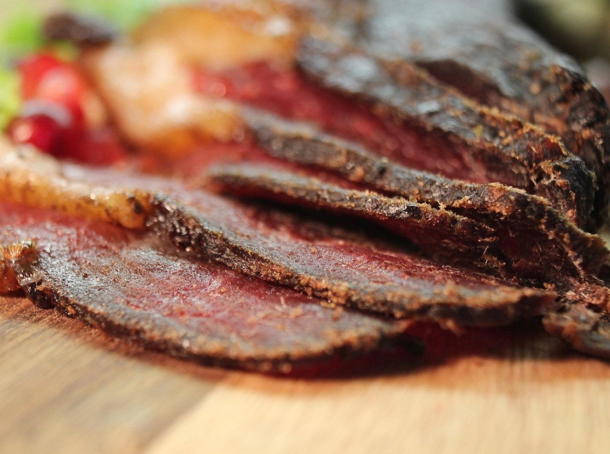 Kuivaliha kiiremini kui arvad? See nipp sobib ideaalselt Eesti talveks