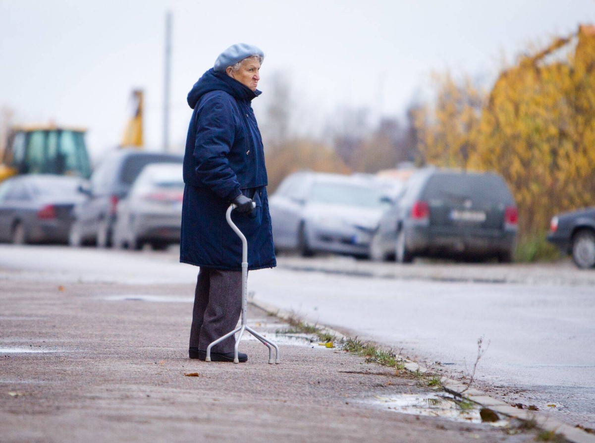 Kas peaaegu 7000 € kuus spetsiaalsed pensionid süüakse lihtsalt riigikassast ära ja jätavad tavalised inimesed alles kõrvale?