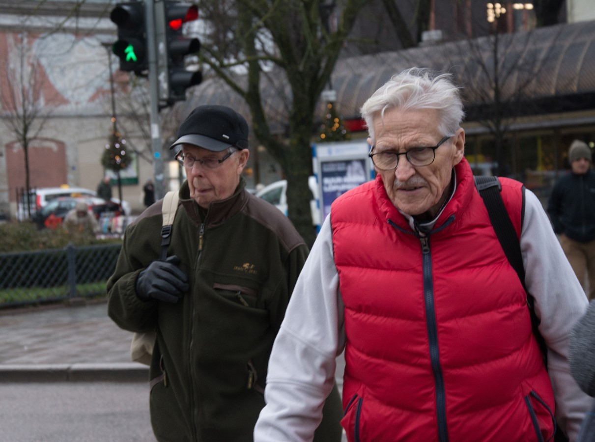 Kas peaaegu 7000 € kuus spetsiaalsed pensionid süüakse lihtsalt riigikassast ära ja jätavad tavalised inimesed alles kõrvale?