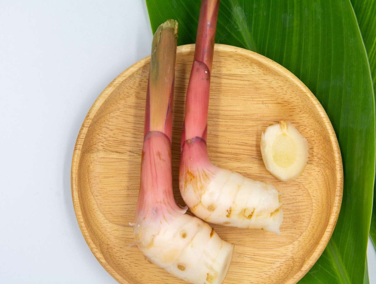 See pole imbir ega kurkum: see on salapärane Aasia vürts, mis reguleerib veresuhkrut, toetab tervist ja rikastab sinu kööki