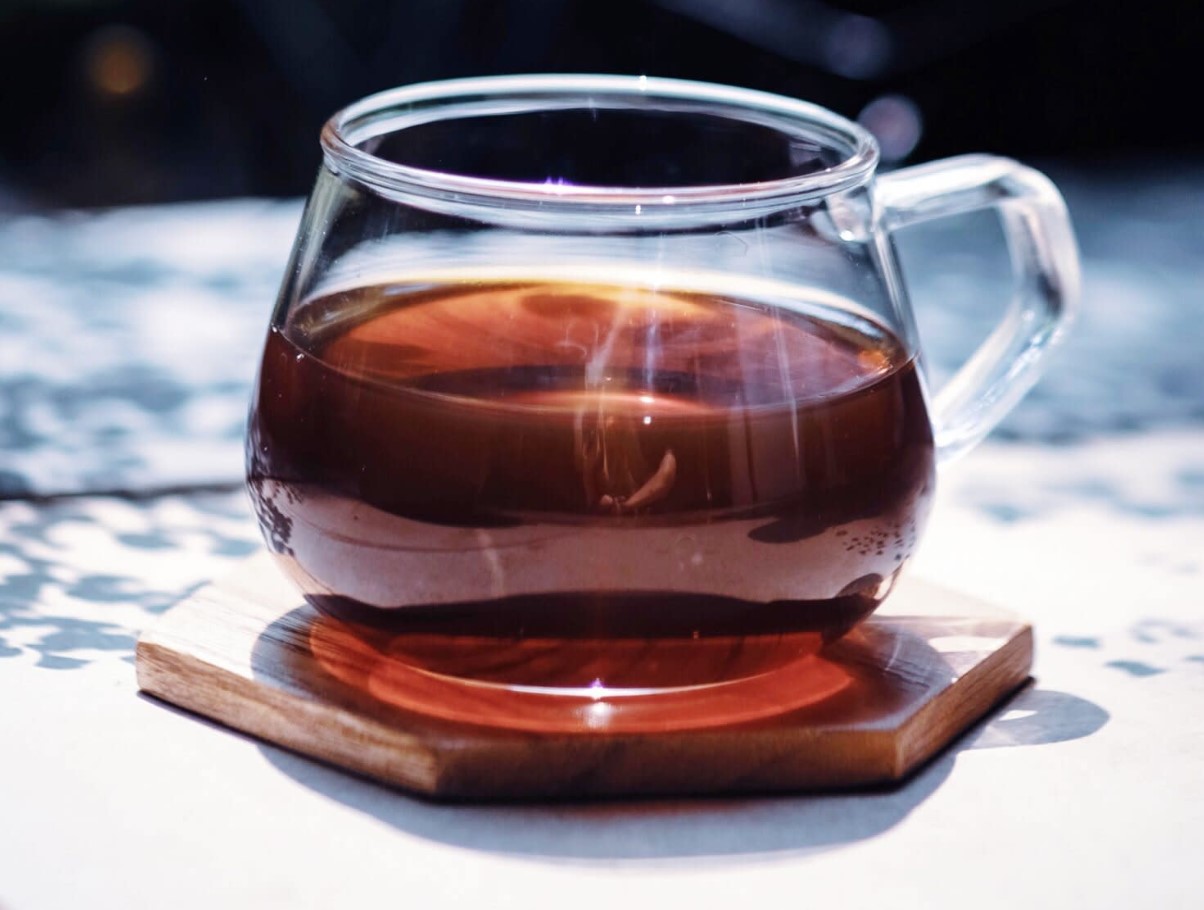 Vähem tuntud yerba mate õde. Annab energiat ilma järsu languseta ja rahustab samal ajal