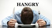 Hangry: see, miks näljasena kipume ärrituma ja "pinna kiristub" palju kiiremini - psühholoogia ja keha reaktsioonid selgeks räägitud