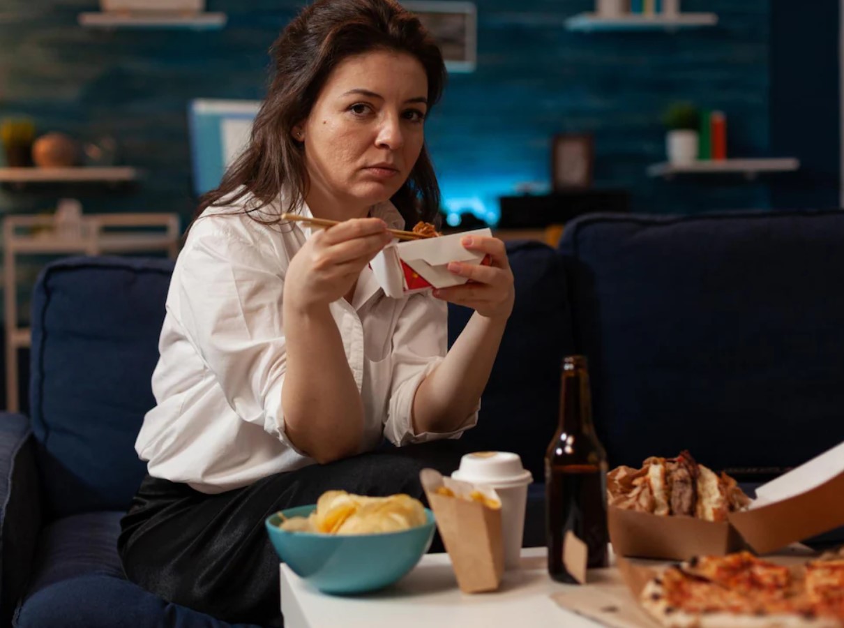 Hangry: see, miks näljasena kipume ärrituma ja "pinna kiristub" palju kiiremini - psühholoogia ja keha reaktsioonid selgeks räägitud