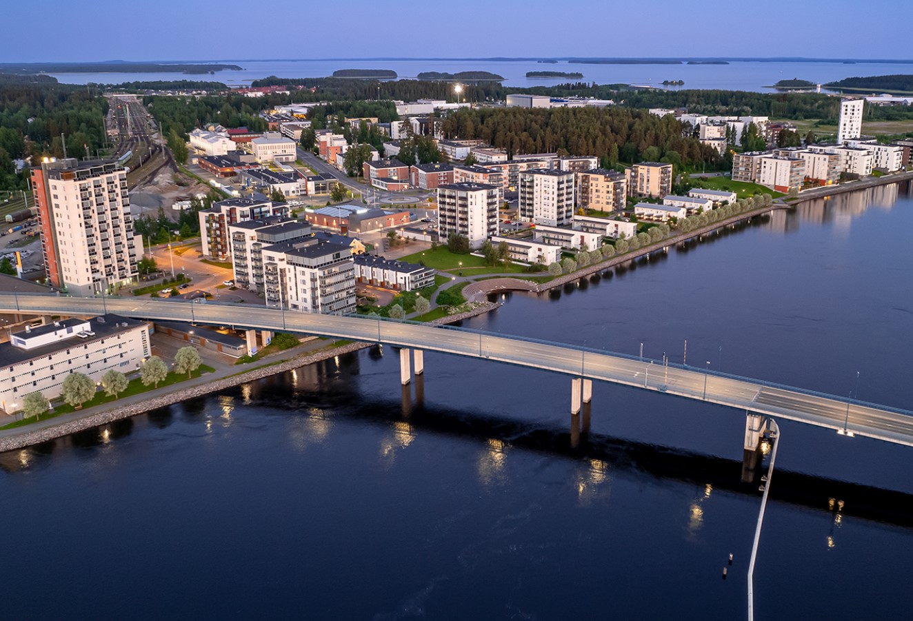 Joensuu: Kareliale sisenemise võluv portaal, mis üllatab Sind igal sammul