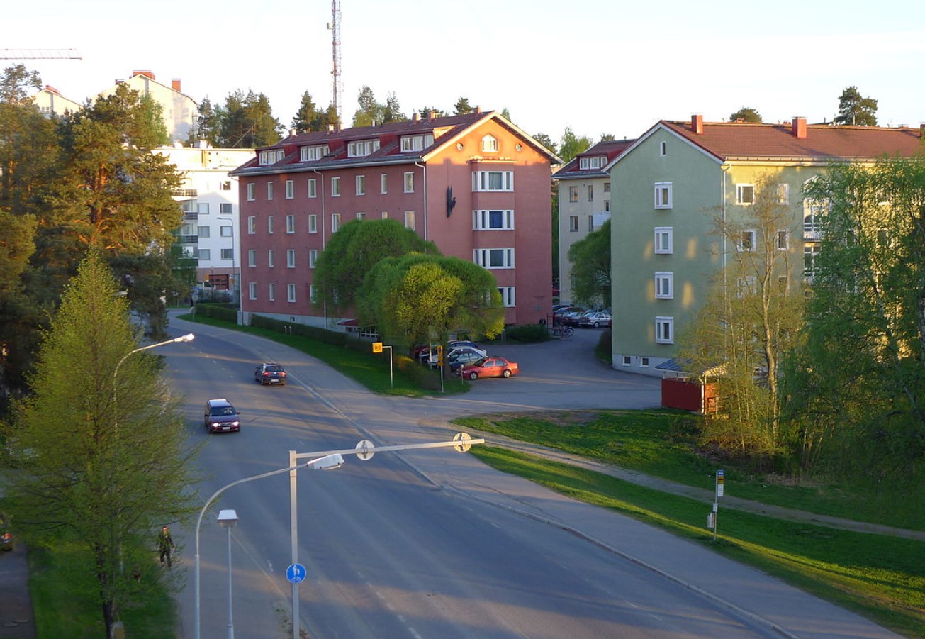 Joensuu: Kareliale sisenemise võluv portaal, mis üllatab Sind igal sammul