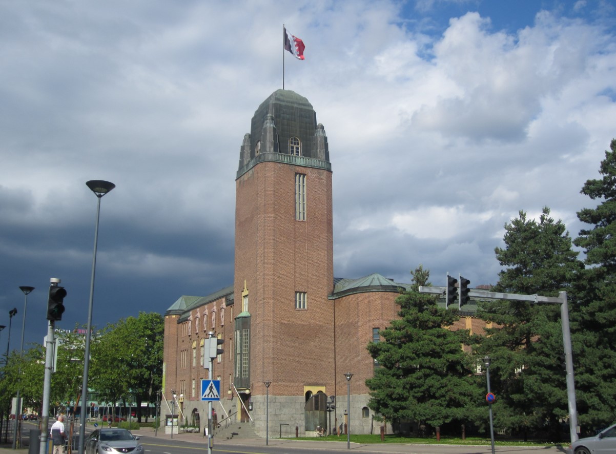 Joensuu: Kareliale sisenemise võluv portaal, mis üllatab Sind igal sammul