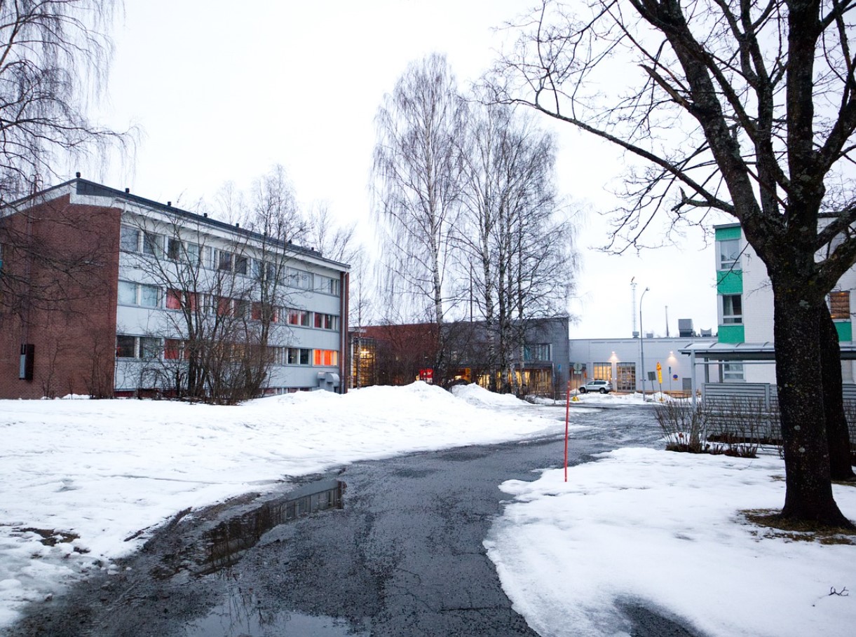 Joensuu: Kareliale sisenemise võluv portaal, mis üllatab Sind igal sammul