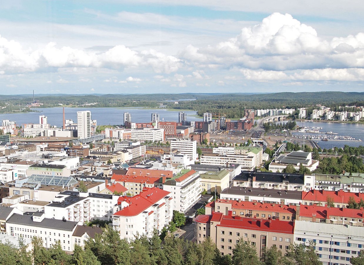 Avasta Jyväskylä piirkond: Soome järvede südame saladused, mida Eesti reisija armastab