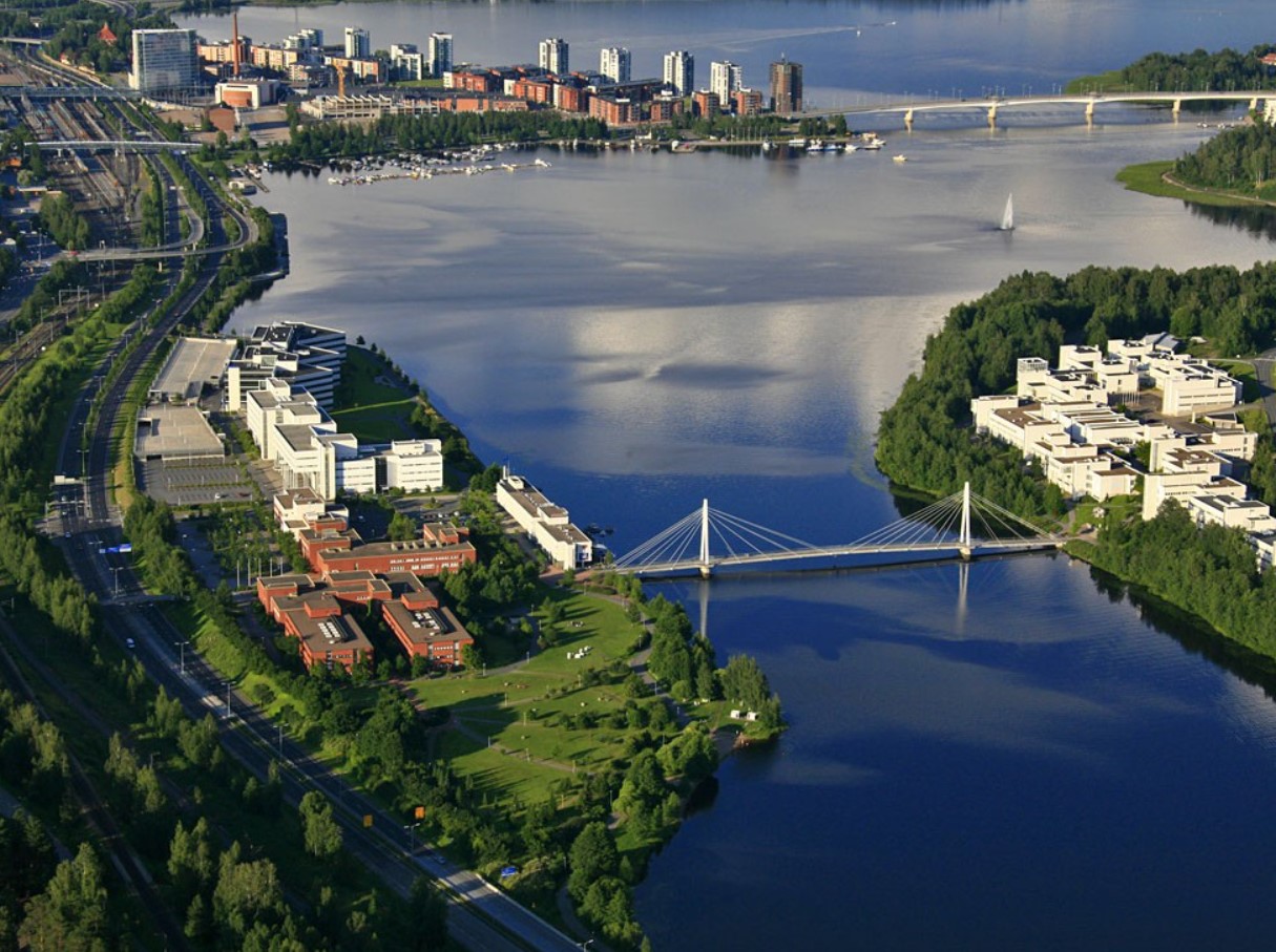 Avasta Jyväskylä piirkond: Soome järvede südame saladused, mida Eesti reisija armastab