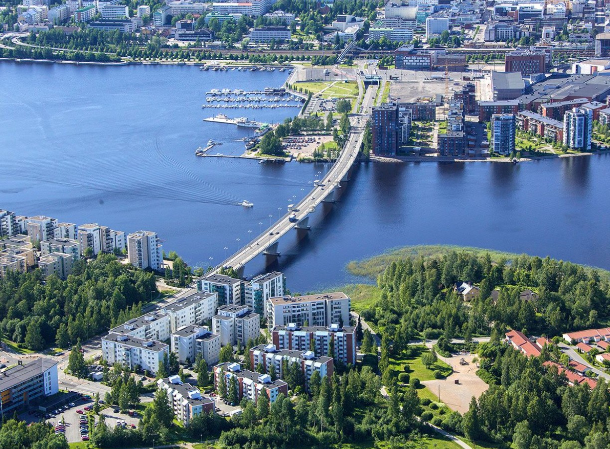 Avasta Jyväskylä piirkond: Soome järvede südame saladused, mida Eesti reisija armastab