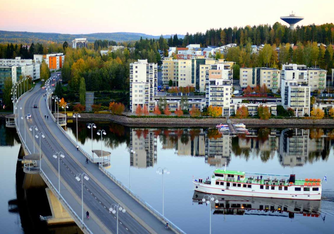 Avasta Jyväskylä piirkond: Soome järvede südame saladused, mida Eesti reisija armastab
