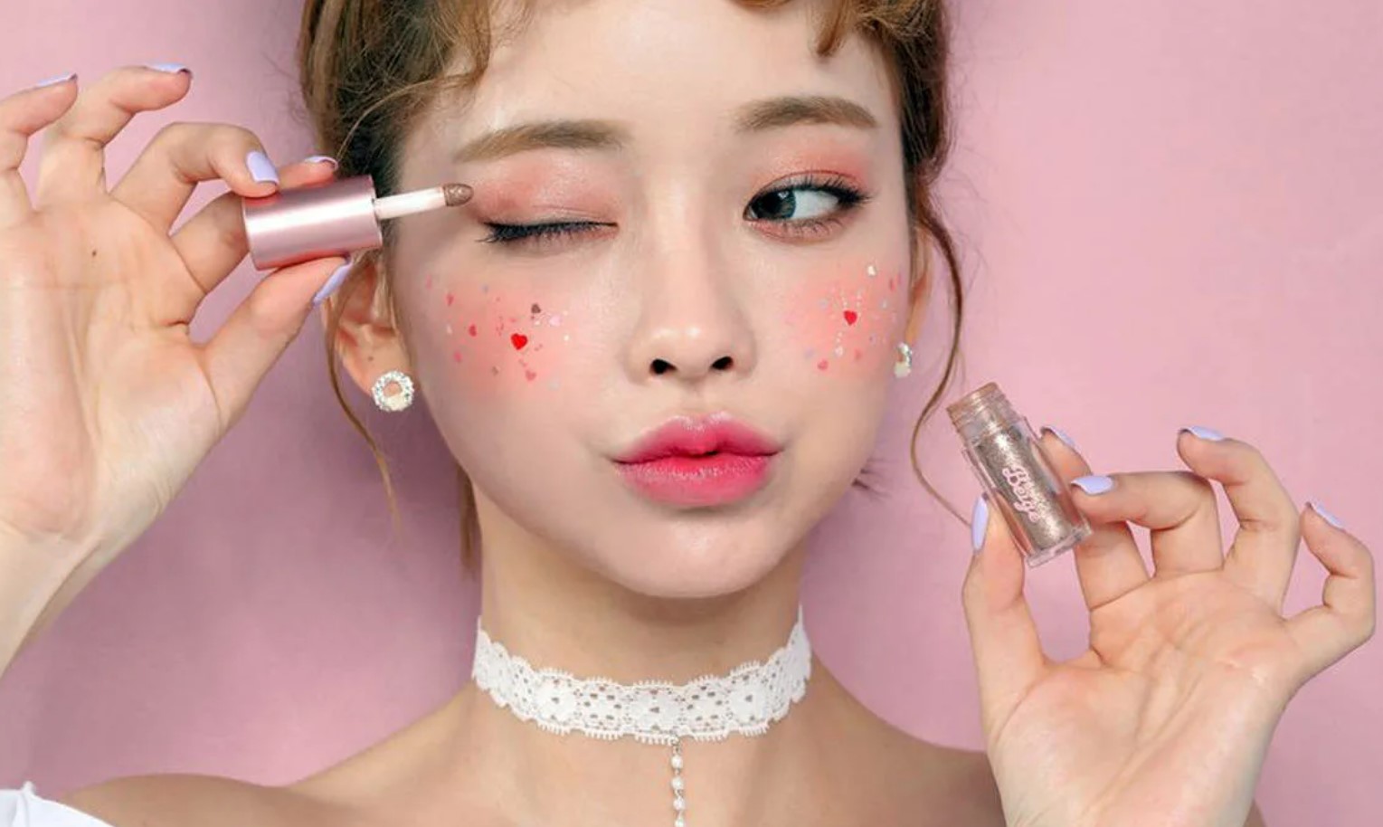 K-beauty saladused avalikustatud! Siin on 10 sammu, mis võivad muuta sinu naha tõeliselt heledaks ja niisutatuks