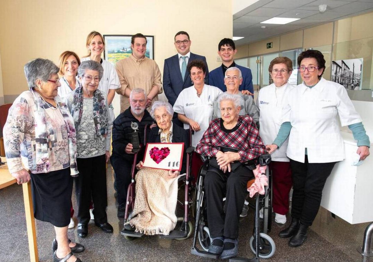 Kuidas elada kuni 116-seeneni nagu Hispaania vanaema: saladus, mis võib sind päriselt üllatada