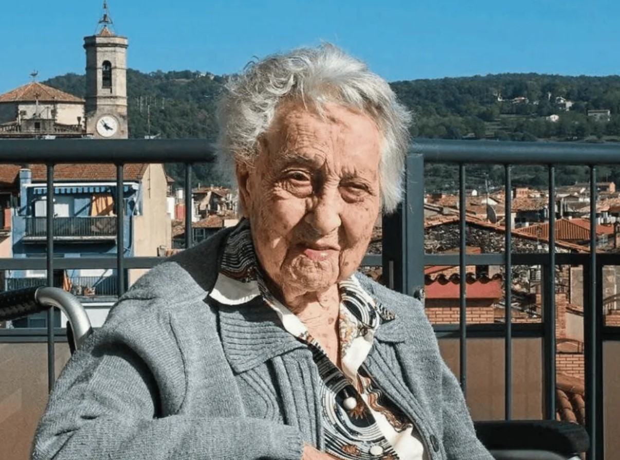 Kuidas elada kuni 116-seeneni nagu Hispaania vanaema: saladus, mis võib sind päriselt üllatada