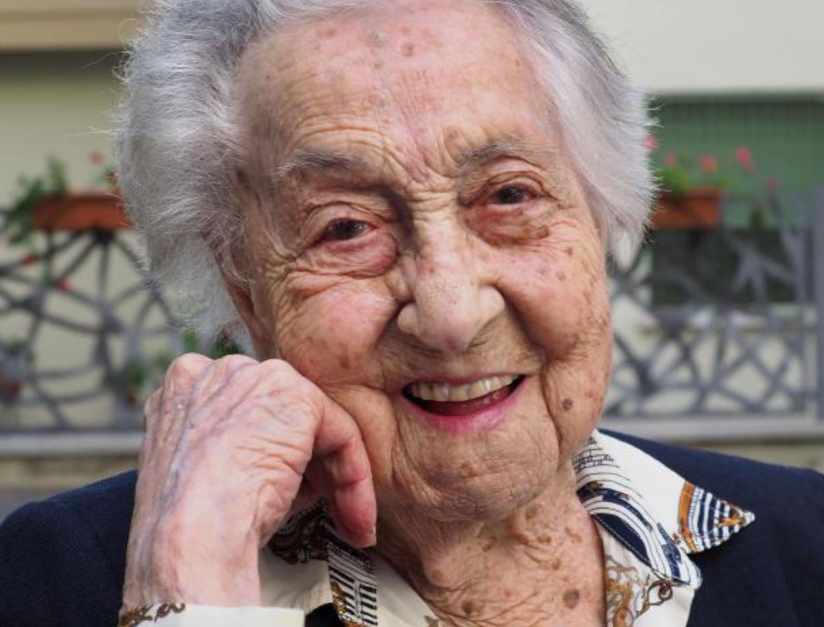 Kuidas elada kuni 116-seeneni nagu Hispaania vanaema: saladus, mis võib sind päriselt üllatada