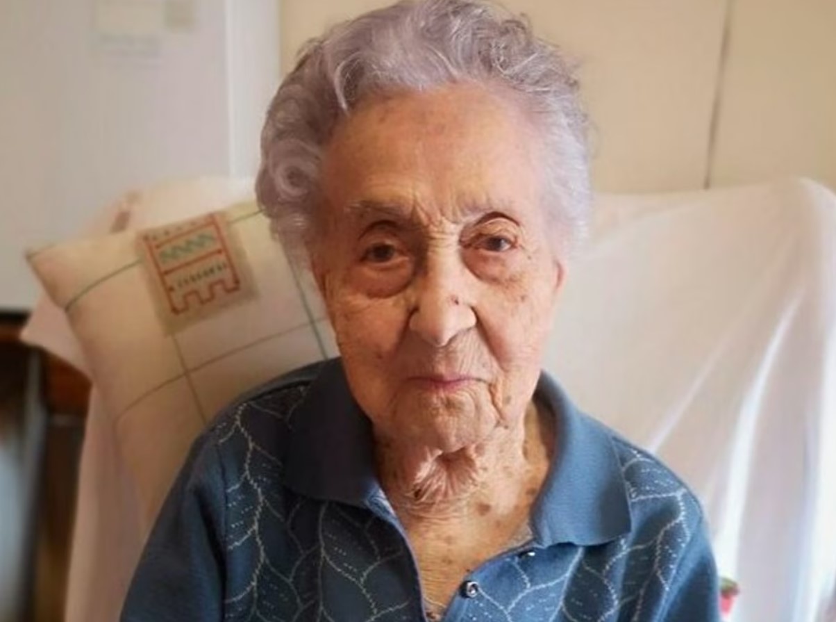 Kuidas elada kuni 116-seeneni nagu Hispaania vanaema: saladus, mis võib sind päriselt üllatada