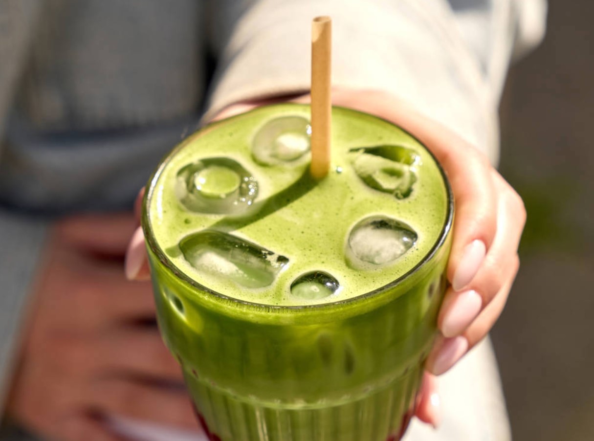 See “TikToki tervisejook” Aldi riiulilt maksab vaid £1,49 ja see on põhjustanud sotsiaalmeedias laineid